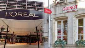 El Tribunal Comercial de París es el escenario donde estos dos grupos empresariales buscan la resolución de un disputa por usurpación y competencia desleal que se remonta a 2016