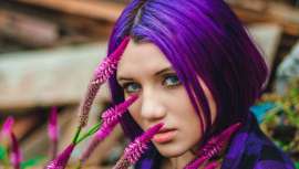 Rosas, lavandas, rojizos, blancos, azules y verdes... Son tonos de tendencia y no solo entre las jóvenes. Descubrimos cómo acertar con ellos y nuestras clientas