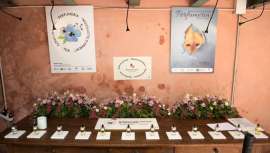 112 perfumistas de 25 países distintos se han inscrito en esta competición organizada por Beauty Cluster