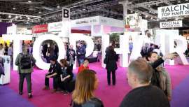 El dúo ferial queda previsto para marzo de 2022 