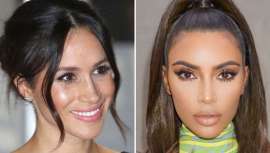 Con motivo del Día mundial de las pestañas, el 19 de febrero, te contamos el truco de las socialités más imitadas, caso de Kim Kardashian y Meghan Markle para convertir tus pestañas, como ellas han hecho, en un icono de tu propia belleza