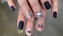 ¿Qué es lo que se va a llevar en cuestión de manicuras este año? Nos sumergimos en la aventura de descubrir junto a los expertos profesionales qué es lo que va a ser tendencia y lo que hemos visto nos gusta, nos gusta mucho 