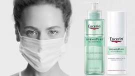 El exceso de humedad que se produce con el uso de la mascarilla es un caldo de cultivo perfecto para la proliferación bacteriana