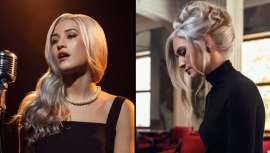 Sing, la segunda temporada de Fame para la primavera de 2021, intimista a la vez que cautivadora y romántica, que explosiona tras la soledad previa referida a la creación artística