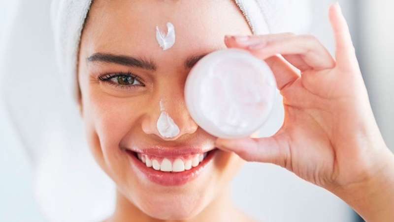 O SkinCare  sustentvel e a partir de aqui sempre o ser