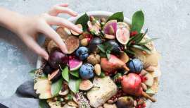 Después de superar una enfermedad como el COVID 19 es necesario seguir una dieta rica en nutrientes para fortalecer nuestras defensas y recuperarnos mejor