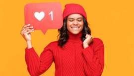 Son muchas las personas que buscan atención y reconocimiento a través de las redes sociales, en ocasiones de una forma obsesiva que acaba convirtiéndose en adicción