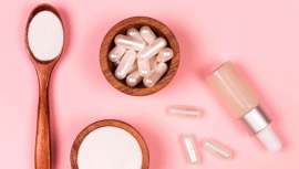 La farmacéutica Rocío Escalante, experta en dermofarmacia y titular de Arbosana Farmacia, nos habla de todo lo que debiéramos saber sobre estos suplementos que están tan de moda