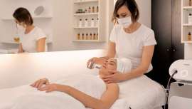 Antes que llegue la primavera, el tratamiento Indiba corporal es una de las mejores soluciones en las versiones para rostro, cuerpo y cuero cabelludo