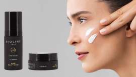 Descubrimos los imprescindibles de Bioline Jatò, belleza profesional, que recuperan científicamente la luminosidad y elasticidad de la piel. Plan detox