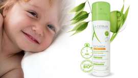 A-Derma lanza el primer espray emoliente natural antirrascado, un aliado de las pieles secas que sufren dermatitis atópica
