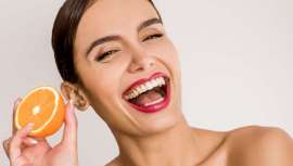 Los maquillajes inteligentes regeneran la piel desde el interior con la incorporación en sus fórmulas de vitaminas esenciales, antioxidantes y filtros solares