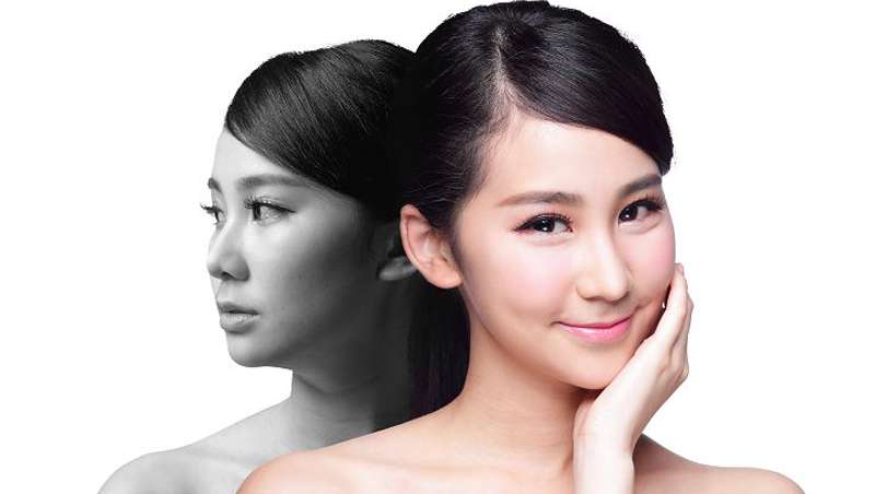 Toma nota, estas son las tendencias beauty que triunfan en Asia y conquistan Occidente