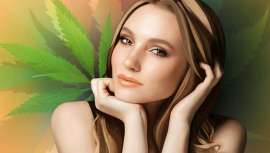 El CBD está generando un creciente interés en el mundo de los cosméticos. Y los nuevos activos en torno al mismo se suceden anunciando nuevos y potentes efectos frente al envejecimiento 