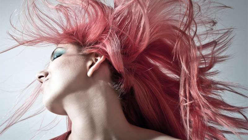 Tipos de coloração para o cabelo, ingredientes e processos