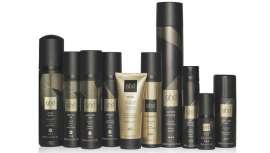Una novedad creada por expertos ingenieros ghd, que en sinergia con las icónicas herramientas de la firma completa una oferta científicamente perfecta en torno al styling y la protección del cabello frente al calor 