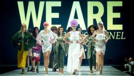 La cita con el cabello que tendrá lugar en Kortrijk Xpo, Bélgica,  anuncia su celebración para este año en octubre, en formato presencial y on-line, híbrido