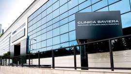 La red de clínicas factura 122,6 millones de euros en 2020 y obtiene un beneficio neto de 14,1 millones de euros, un 9,5% más que el año anterior