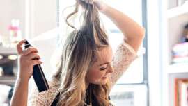 Valéria Costa, experta y terapeuta capilar, nos ofrece toda la información sobre este producto tan socorrido al que podemos recurrir cuando no tenemos tiempo