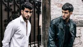 Vamos cortar o cabelo masculino com Moser e conseguir um efeito Textured Shor Hair Cut 2.0 passo a passo com as famosas ferramentas da conhecida firma de máquinas de corte e acessórios que obtêm resultados superiores