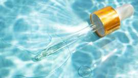 Para nutricosmética premium y suplementos dietéticos de origen sostenible