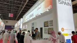 Casi el 5% del total de las exportaciones españolas de perfumería y cosmética tienen como destino Oriente Medio, especialmente las categorías de perfumería, cuidado de la piel y aseo e higiene personal
 