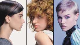 El equipo de Essential Looks de Schwarzkopf Professional ha estado ocupado definiendo las tendencias de este 2021, el año del color... Damos la bienvenida a The Royal Glory Collection