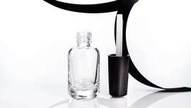 Se llama Aplicattor 15, botellas de vidrio de cuello 15, y es una novedad de Baralan. También válido para determinados cosméticos para la piel 