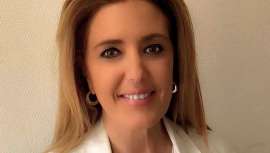 La prestigiosa especialista accede al cargo, tras su vicepresidencia, de la Sociedad Española de Ginecología Estética, Regenerativa y Funcional (SEGERF)