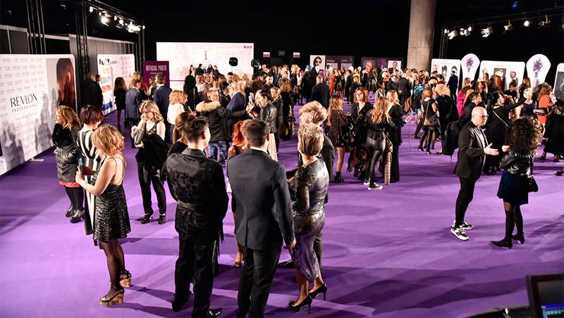 Los IHA, International Hairdressing Awards, posponen su entrega de premios