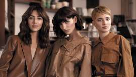 Montibello lanza su nueva colección primavera-verano haciendo del café su principal inspiración. Un color para el cabello protagonista, hilo conductor de Barista Collection