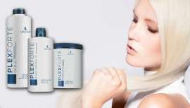 Máximo cuidado y belleza para el cabello. Satisfacción plena para ti y  tus clientes y creatividad asegurada en múltiples trabajos de coloración en el salón de peluquería 