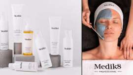 La firma de capital privado Inflexión Buyout Fund V ha completado su inversión en Pangea Laboratories en Reino Unido, fabricante de la marca de cuidado de la piel Medik8 