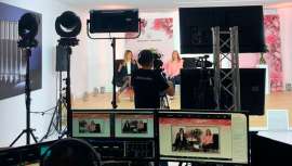 La nueva belleza del año, descubierta en directo vía streaming para todos los países del mundo donde está presente la firma con lanzamientos, promociones exclusivas para centros de estética y en sus renovadas instalaciones 