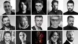 Los Premios de la Peluquería Española ya tienen sus 14 peluqueros prenominados en la categoría reina del certamen, Peluquero Español del Año 2021