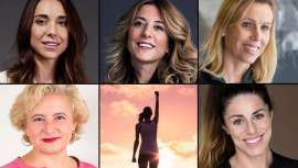 Referentes en los sectores que representan, belleza, fitness y bienestar, revisamos su trayectoria y destacamos su filosofía empresarial 