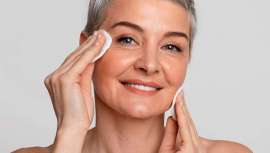 Cinco consejos básicos para lucir una piel bonita y luminosa a cualquier edad