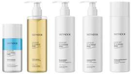 Higiene profunda y preparación previa de la piel antes de cualquier tratamiento estético. Así es Expert Cleanse Pro de Skeyndor 