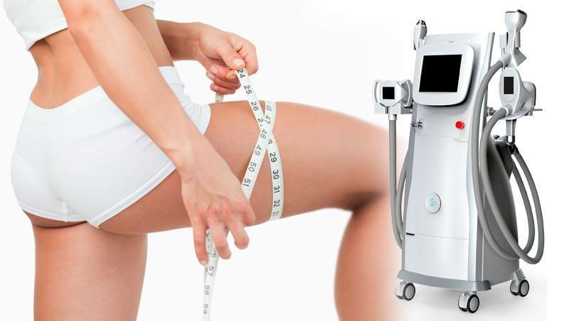 Facial e corporal, Q-Shape assegura a remodelao corporal e o rejuvenescimento facial