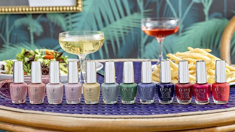 OPI leva-te a Hollywood