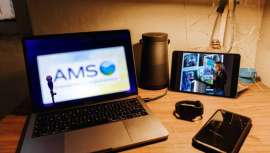 Un encuentro interactivo con la medicina estética que incluye múltiples opciones y ventajas de membresía. AMS Virtual Conference se celebra en colaboración con AMWC event series