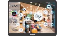 Ya puedes reservar tu espacio para exponer virtualmente en BOW, el evento que reúne a la industria de la perfumería, la ciencia del olfato y la cultura de la belleza en general