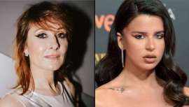 Una edición muy especial, tanto como sus peinados, con dos apuestas ganadoras, las de Nathy Peluso y Nathalie Poza, peinadas por Rafael Bueno y Paula Soroa respectivamente para ghd. Dos looks de alto impacto