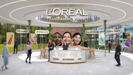 La compañía comparte su visión de la belleza del futuro en su Congreso de Transparencia, basada en una apuesta firme por los ingredientes naturales y las materias primas biodegradables