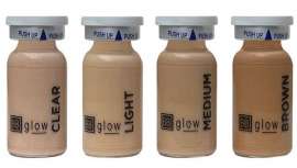 Una novedad que llega al sector de la cosmética para dar un toque de luz y sacar a relucir lo mejor de la piel de los consumidores. Además, reduce las manchas de la piel, dejándola profundamente hidratada