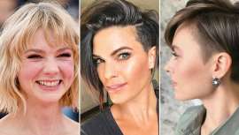 Porque existe un bob para cada mujer, elige el tipo que mejor siente, gracias al que hoy por hoy es el corte más versátil, actual y favorecedor dadas sus múltiples variantes. Un corte además, que ayuda a solventar cualquier complejo