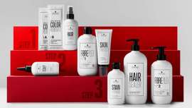 La firma presenta una nueva línea de productos desarrollada como un kit de apoyo todo incluido para realizar cualquier servicio de color en 3 pasos