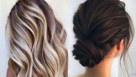 Que no te traiga más de cabeza el pelo fino. Sigue estos trucos de experto y presume de pelo, pelazo