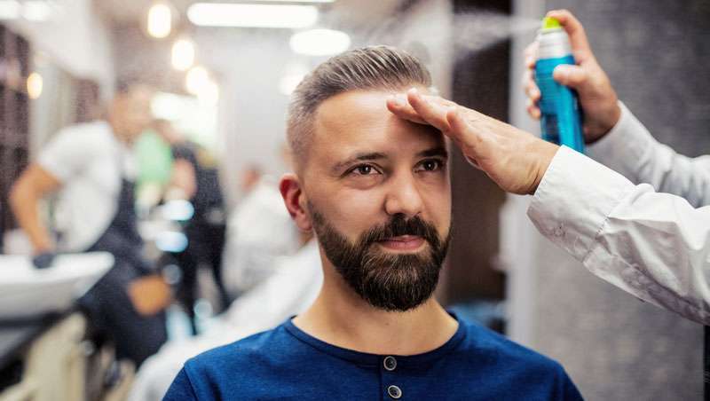 Mais químicos não, por favor!