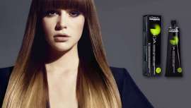 INOA de LOréal Professionnel é premiada pela 7ª vez consecutiva com o Prémio Escolha dos Profissionais